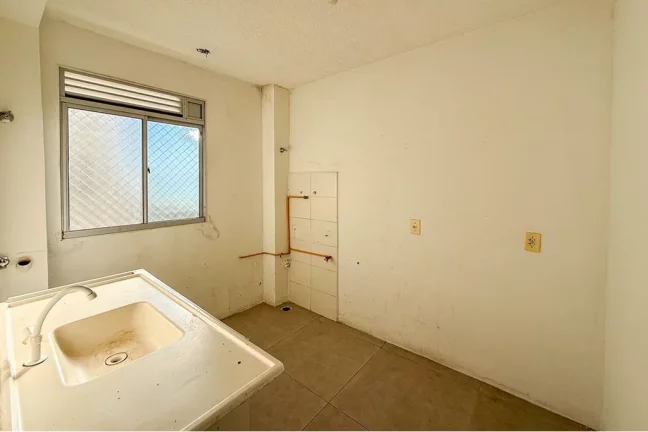 Imagem SJG 300 Apto 612651026-28 - Apartamento à venda no bairro São José - Canoas/RS
