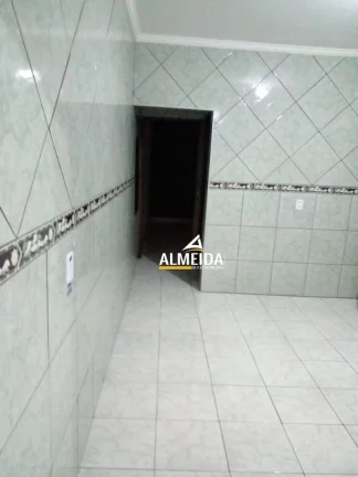 Imagem Casa com 1 dormitório à venda por R$ 320.000,00 - Parque dos Jequitibas - Santa Gertrudes/SP