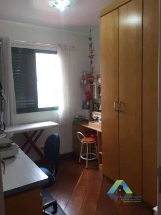 Imagem Lindo apartamento 80 metros, 3 dormitórios, 1 vaga com excelente localização e valor !
