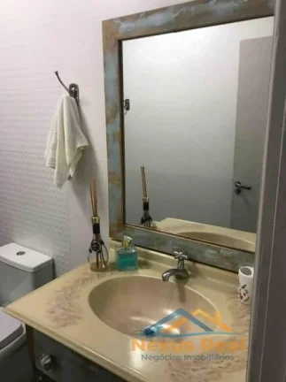 Imagem Casa a Venda - Zimbros
