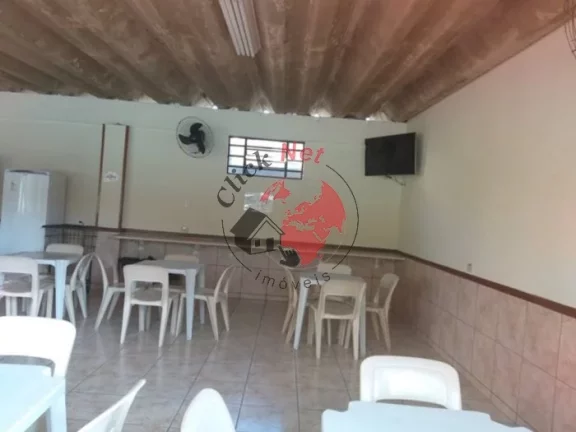 Imagem Apartamento à Venda no Parque Terra Nova em São Bernardo do Campo