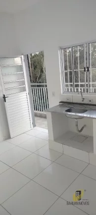 Imagem Apartamento à venda em Cotia-SP: 1 e 2 quartos, 32m² a 45m² de área! Imagem Apartamento à venda em Cotia-SP: 1 e 2 quartos, 32m² a 45m² de área!