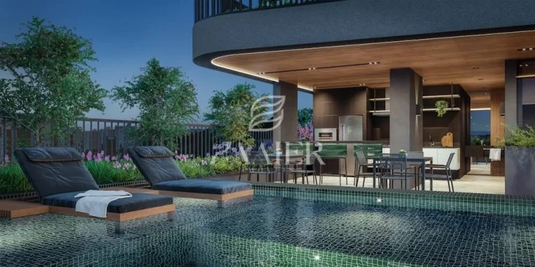 Imagem Apartamento com 4 quartos, Atiradores - Joinville