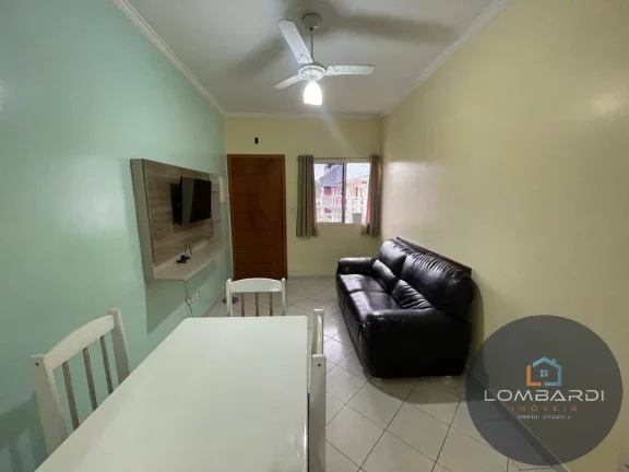 Imagem Apartamento à venda Itagua