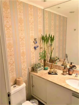 Imagem Apartamento Residencial à venda, Jardim Leonor, São Paulo - AP3022.