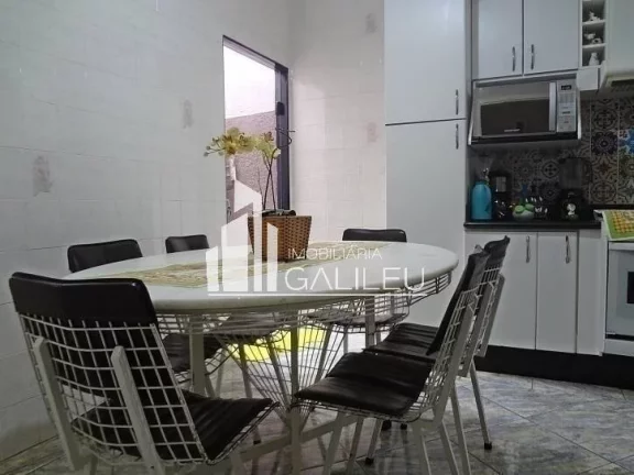 Imagem Casa para venda na Vila Trinta e Um de Março