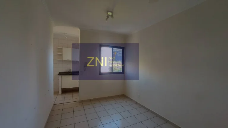 Imagem Apartamento à Venda no Nova Aliança R 1549