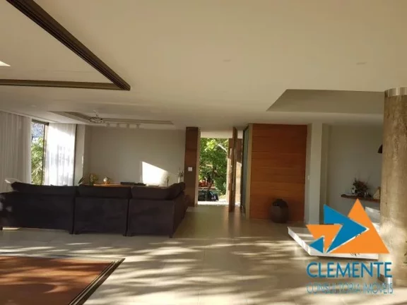 Imagem MARAVILHOSA CASA -CONDOMINIO FECHADO PONTAL-VISTA PARA LAGOA