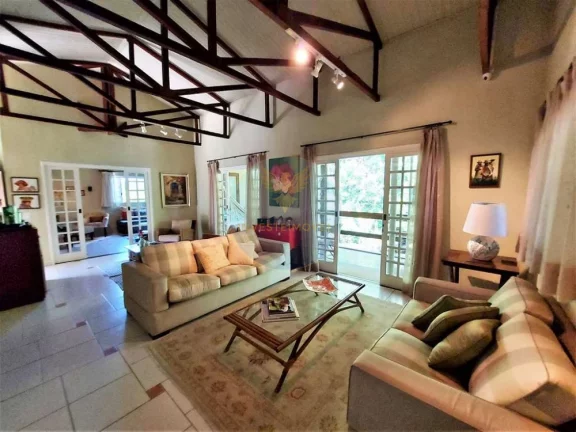 Imagem Casa em Condomínio a Venda no bairro Granja Viana - Carapicuíba, SP