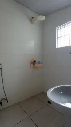 Imagem Casa à venda no bairro Vila Bianchi - Mogi Mirim/SP