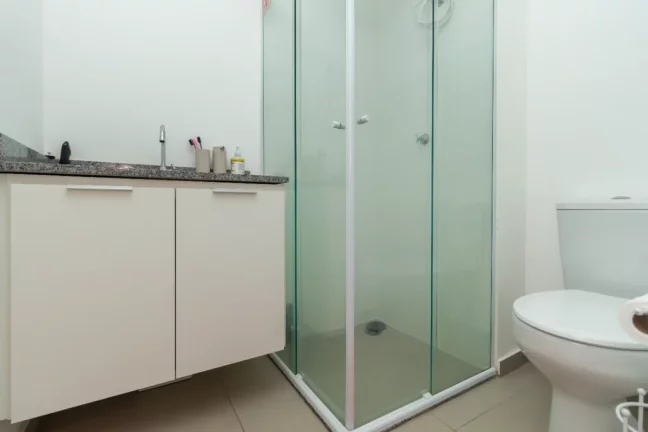 Imagem APARTAMENTO RESIDENCIAL em São Paulo - SP, Cerqueira César