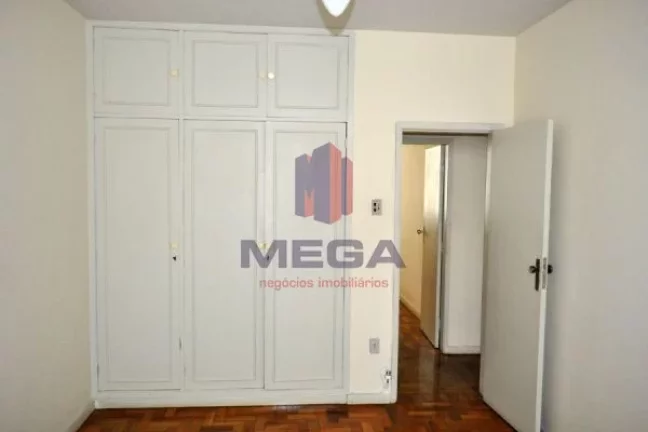 Imagem Mega Vende apartamento de 3 quartos no centro de Vitória
