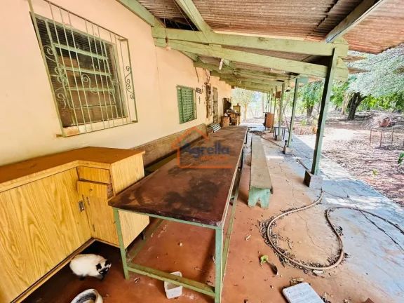 Imagem Chácara à venda no bairro CHÁCARA CACHOEIRA - Mogi Mirim/SP