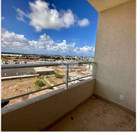 Imagem Apartamento em Ponta de Campina