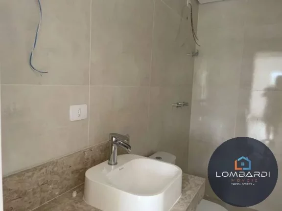 Imagem Apartamento para Venda em Ubatuba/SP