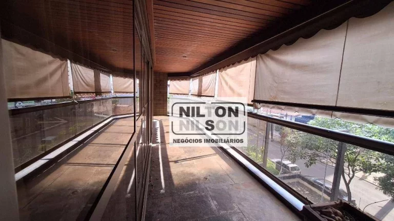 Imagem Apartamento à venda, 290 m² por R$ 1.800.000,00 - Cambuí - Campinas/SP