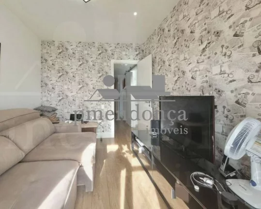 Imagem Apartamento a venda na Rua Jorge Americano com 157m²
