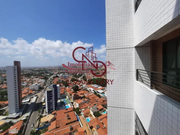 Imagem Apartamento 4 quartos em Capim Macio, Natal-RN