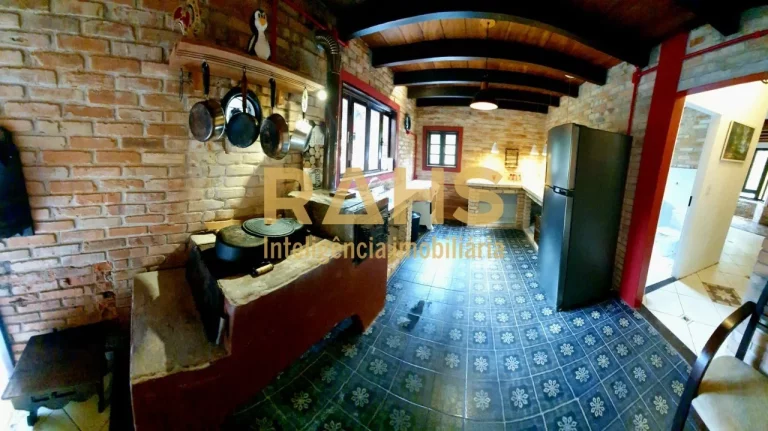 Imagem Chácara Lindíssima à Venda em Pirabeiraba São 56 mil m² de área total. Uma verdadeira imersão...