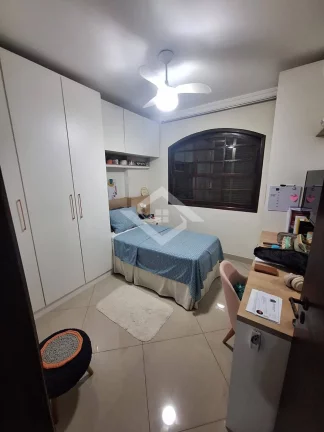 Imagem Apartamento 4 quartos ( 2 suítes) com 100 m², em condomínio - Campo Grande
