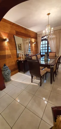 Imagem EXCELENTE CASA TÉRREA À VENDA NO CONDOMÍNIO RESIDENCIAL JARDIM SANTA TEREZA, JUNDIAÍ SP