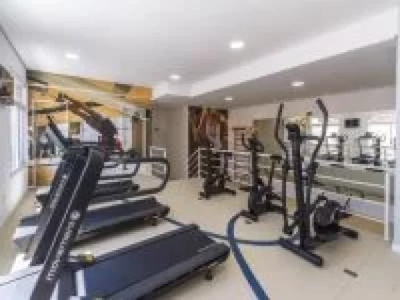 Imagem APARTAMENTO À VENDA NO JARDIM BELA VISTA EM SANTO ANDRÉ