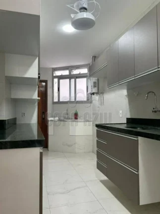 Imagem Copacabana – Rua Anita Garibaldi | Residencial › Apartamento 3 quarto(s) à Venda