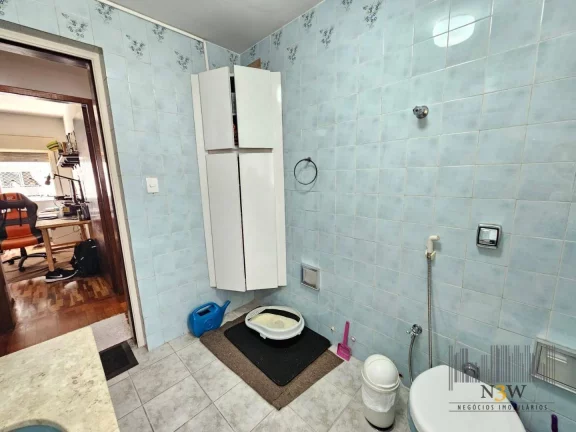 Imagem Apartamento com 2 dormitórios à venda, 114 m² por R$ 1.499.000,00 - Moema - São Paulo/SP