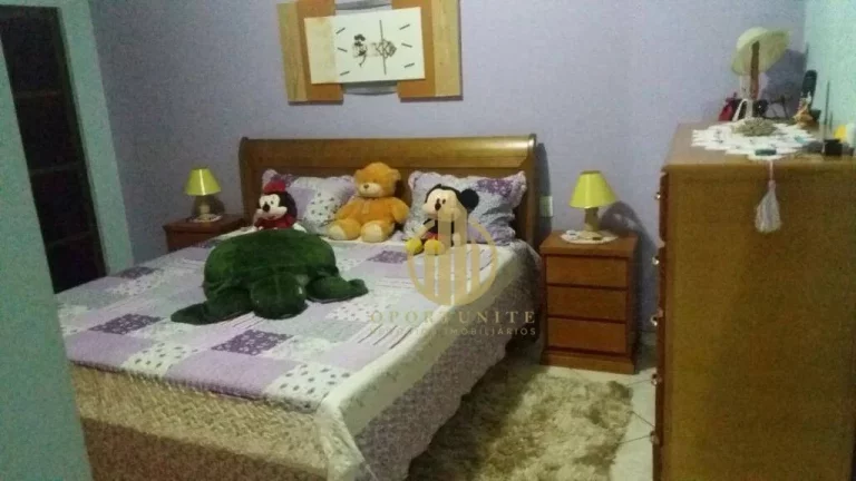 Imagem Casa á venda com 3 quartos sendo 1 suíte, Jardim Antártica, Ribeirão Preto