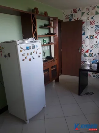 Imagem VENDO APARTAMENTO 3/4 NO PARQUE BELA VISTA