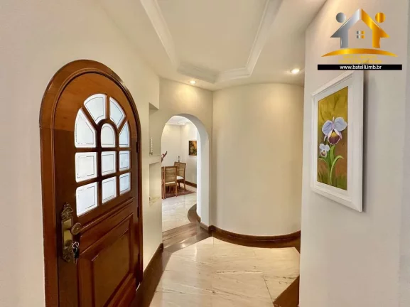 Imagem Casa à venda no condomínio São Paulo II - Cotia | Batelli Imóveis