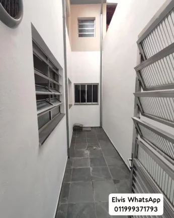 Imagem Lindo sobrado próximo a comércios