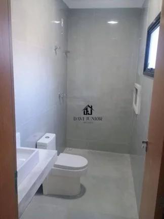 Imagem Casa à venda, 140 m² por R$ 900.000,00 - Condomínio Villagio Wanel - Sorocaba/SP