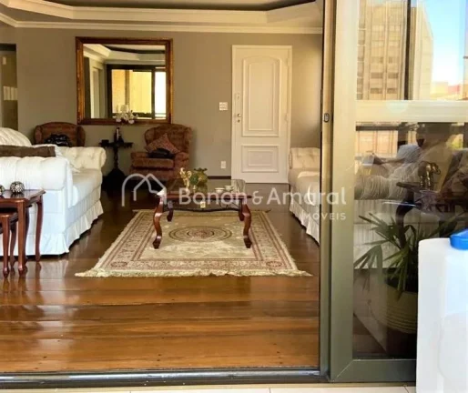 Imagem Apartamento a venda no Cambuí, excelente localização, ao lado do colégio progresso, escola de in...