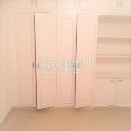 Imagem Apartamento com 180m² a venda no Itaim Bibi com ambientes amplos e claros. Living para dois ambient...