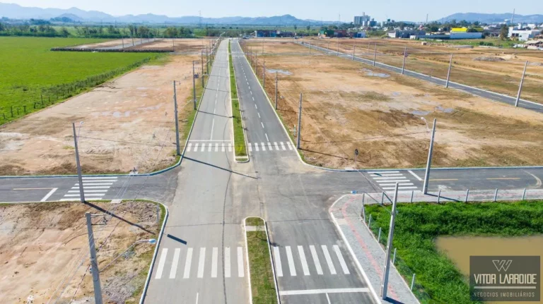 Imagem Vilaggio das Pedras: Lotes Residenciais, Comerciais