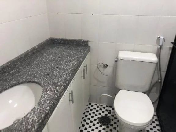 Imagem Apartamento com 3 dormitórios à venda, 115 m² por R$ 650.000,00 - Sítio São José - Suzano/SP