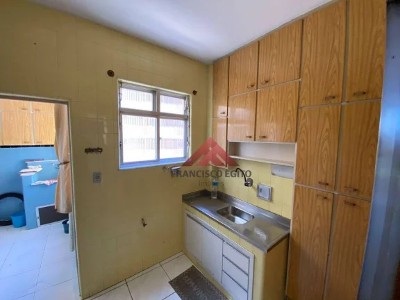 Imagem Apartamento com 2 dormitórios à venda, 70 m² por R$ 450.000,00 - Boa Viagem - Niterói/RJ