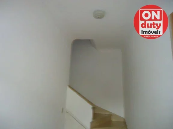 Imagem Sobrado com 5 dormitórios - venda por R$ 5.000.000,00 ou aluguel por R$ 19.000,00/mês - Gonzaga - Santos/SP