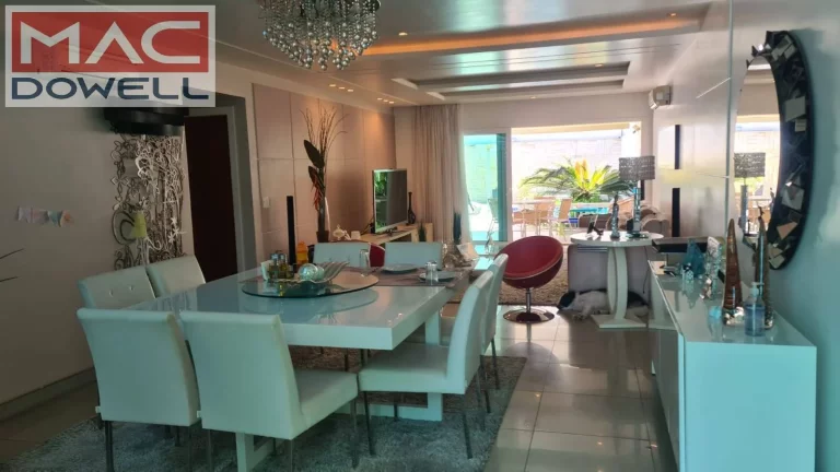 Imagem Casa Duplex de 300 m² com 3 suítes a venda - Camboinhas - Niterói/RJ