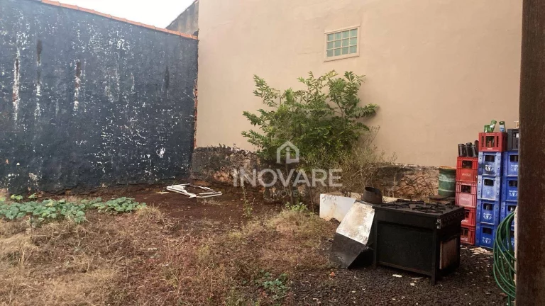 Imagem Salão, 200 m² - venda por R$ 550.000,00 ou aluguel por R$ 3.500,00/mês - Setor Brasília - Itumbiara/GO
