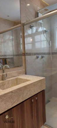 Imagem Sobrado com 3 dormitórios à venda, 168 m² por R$ 700.050,00 - Jardim Leonor Mendes de Barros - São Paulo/SP