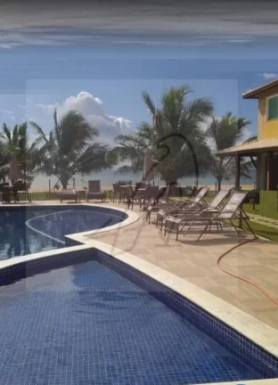 Imagem Vendo Ap. 3 Suítes, Ilha do meio - Itacimirim, Camaçari / BA