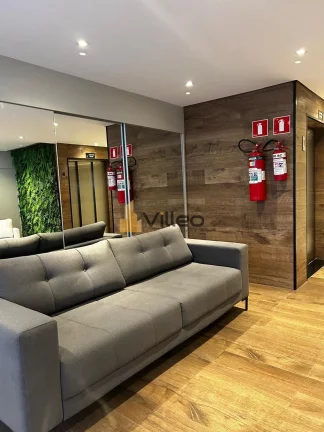 Imagem Descubra o equilíbrio perfeito entre conforto, modernidade e localização privilegiada neste elega...
