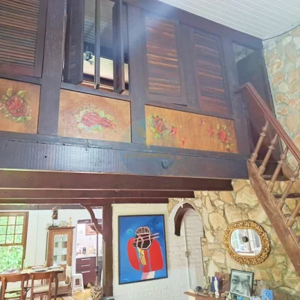 Imagem Casa em Terreno 6.500m2 | para Morar ou Investir