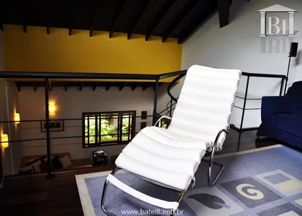 Imagem Excelente Casa - Condomínio Forest Hills | Batelli Imóveis
