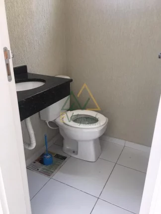 Imagem Sobrado em Condomínio à venda Uberaba Curitiba PR