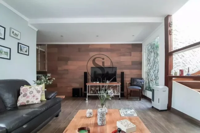 Imagem CASA RESIDENCIAL em SÃO PAULO - SP, SANTANA