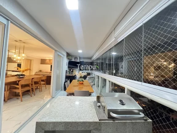 Imagem Twenty Five Park - Apartamento ALTO PADRÃO 198M²à venda no bairro Setor Bueno - Goiânia/GO