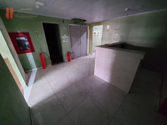 Imagem SALÃO COMERCIAL EM ANDAR INTEIRO COM MAIS DE 650M².